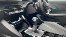 Peugeot 208 1.2 PureTech 100 Allure Premium + 5dr Petrol Hatchback